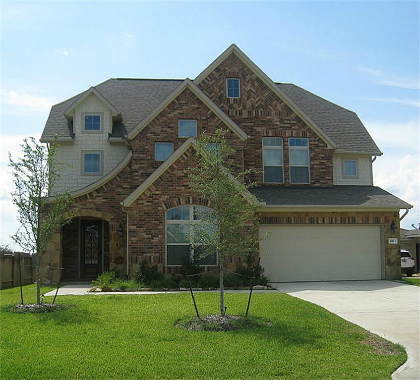 Foto principal - 21411 Avalon Queen Dr