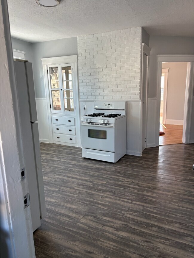 Foto del edificio - 7 Dartmouth St