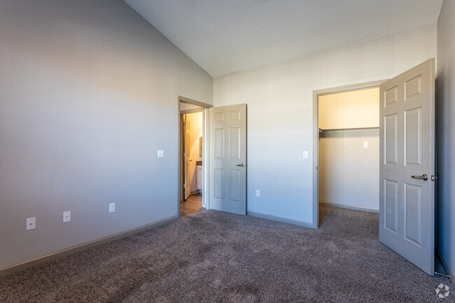 1HAB, 1BA - Broadmoor - Gateway Park