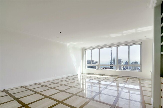 Foto del edificio - 1200 California St