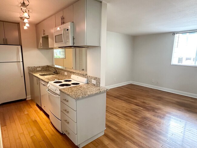 Foto del edificio - 1301 S Howard Ave
