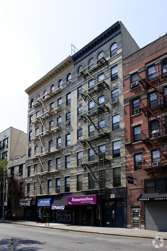 Foto principal - 157-159 Allen St