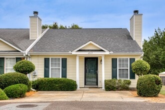 Building Photo - 2019 Hopetown Dr