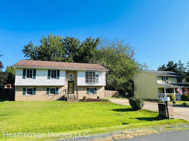 Building Photo - 4 br, 3 bath House - 48 Vista Woods Road