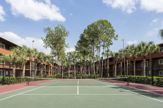 Monterey Lake Apartments Orlando Fl Tennis Court Monterey Lake