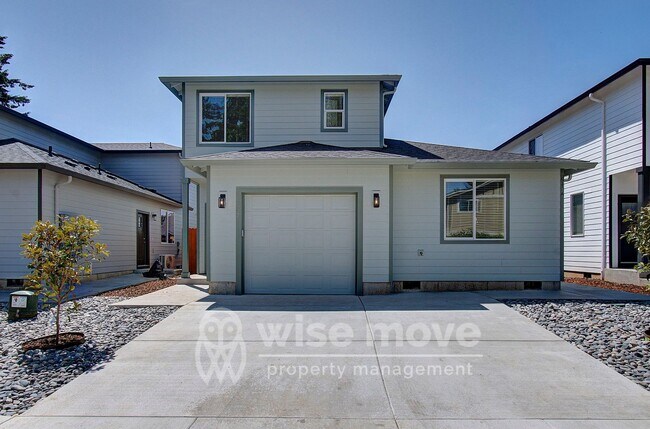 Foto del edificio - Garrison Square 3 bedroom- Brand New!