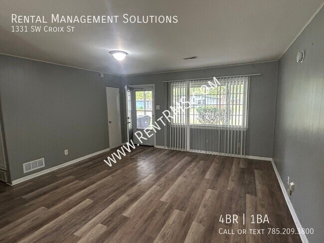 Foto del edificio - 1331 SW Croix St