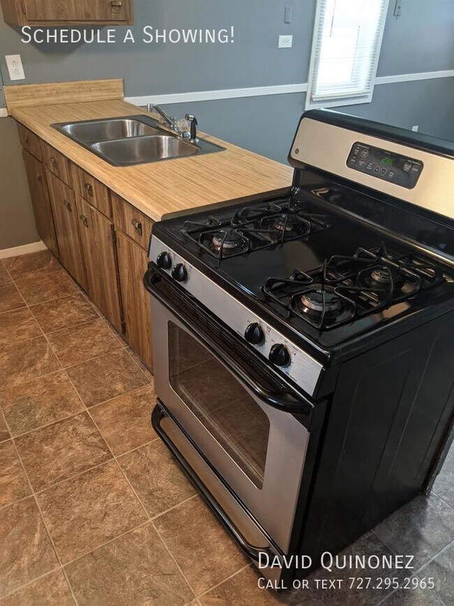 Building Photo - Rental Prices Starting at: $695/ month