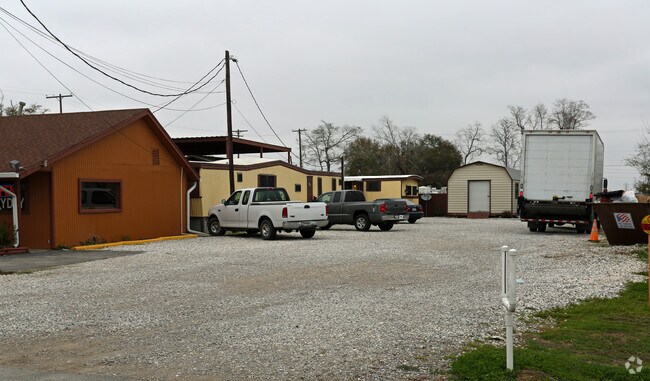 Foto del edificio - Kountry Rentals RV Park