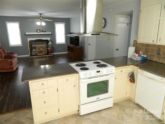 Foto del edificio - 119 23rd St NW