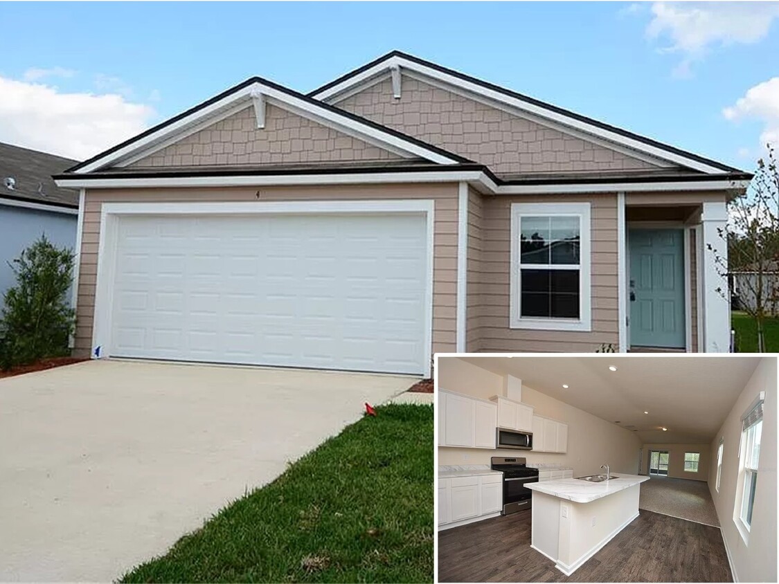 Primary Photo - Beautiful, 3 bed, 2 bath located in Grand ...