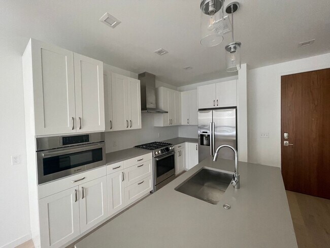 Foto del edificio - Stylish-Sophisticated-LoHi Living on the "...
