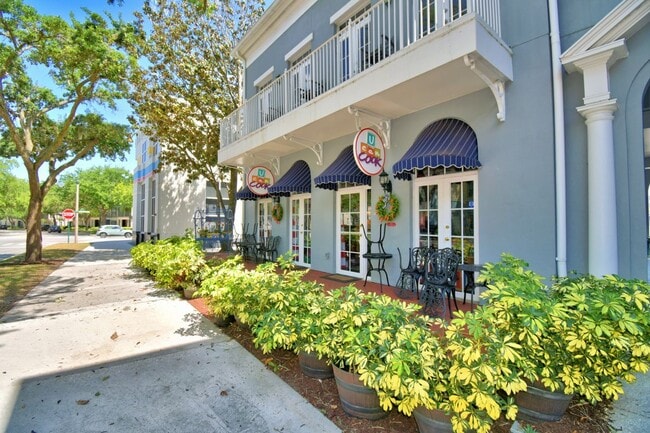 Building Photo - 660 Celebration Ave
