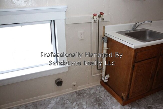 Building Photo - West Side Duplex
