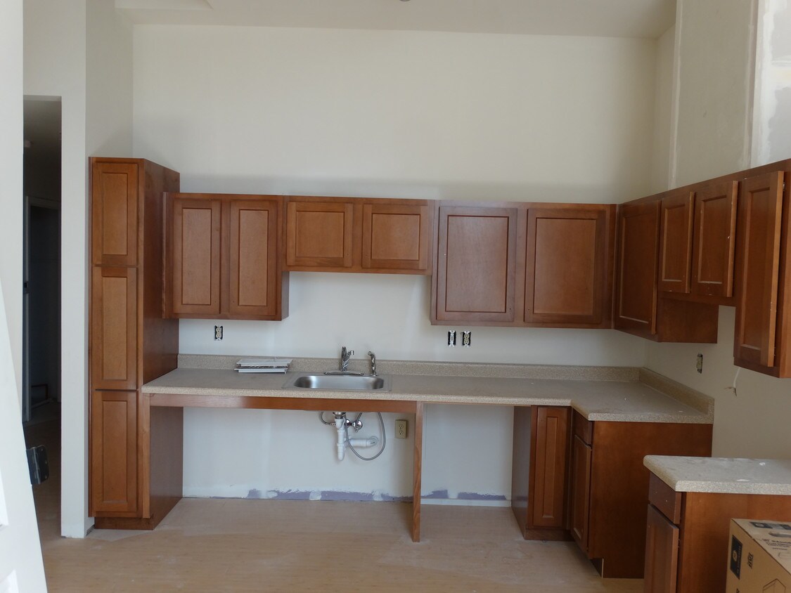 Foto principal - Jacob School Apartments 62+ Senior Living
