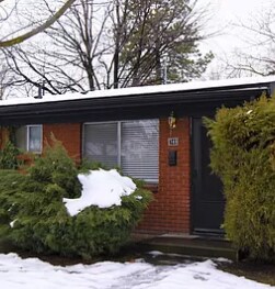 Foto del edificio - 749 N 26th St