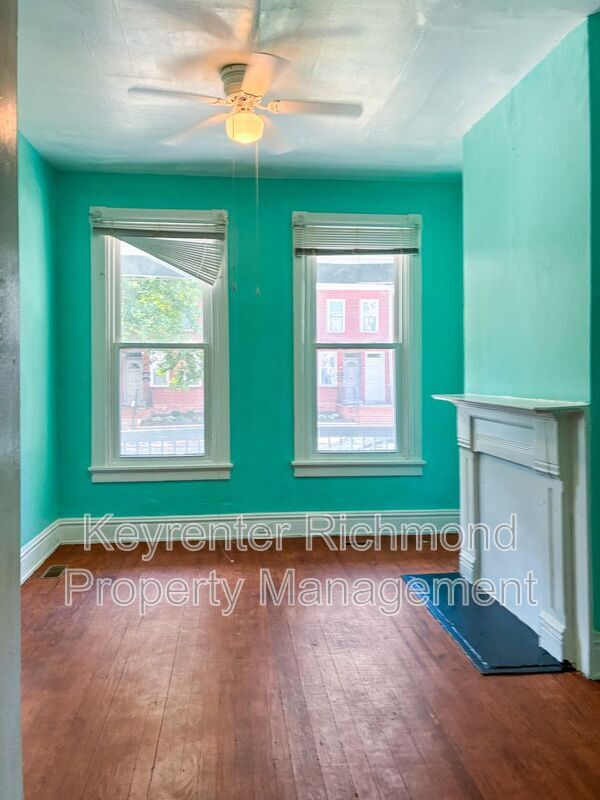 Foto del edificio - 2104 W Cary St