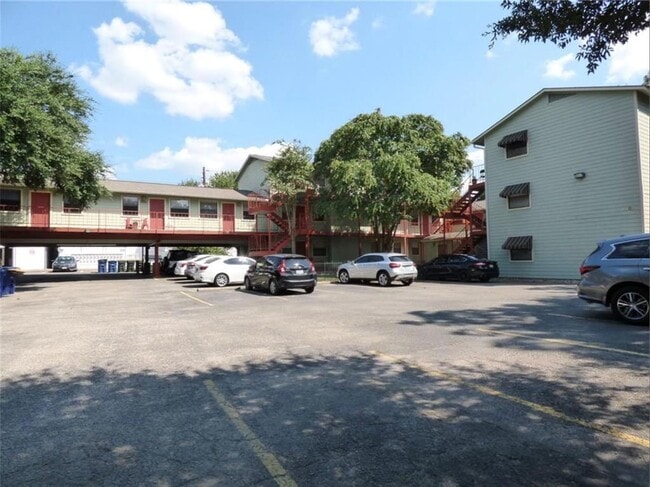 Building Photo - 4405 Avenue A