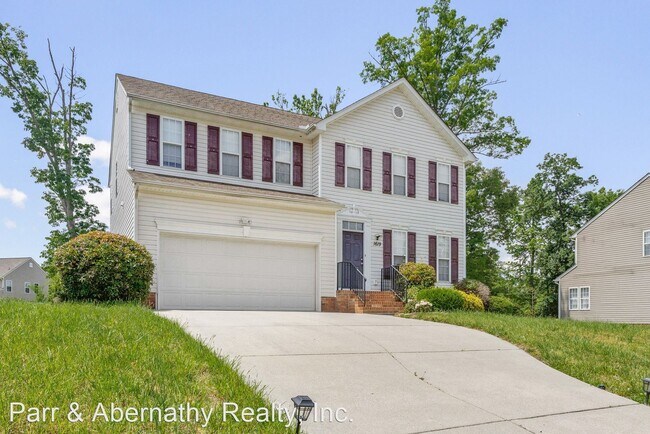 Foto del edificio - 4 br, 2.5 bath House - 1619 Camerons Landi...
