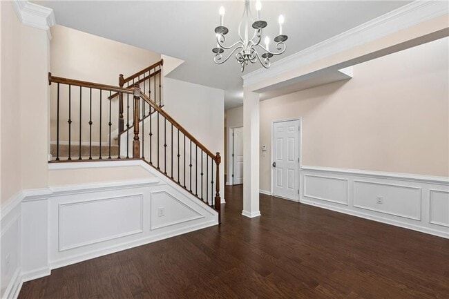 Building Photo - 5011 Morriscastle Dr