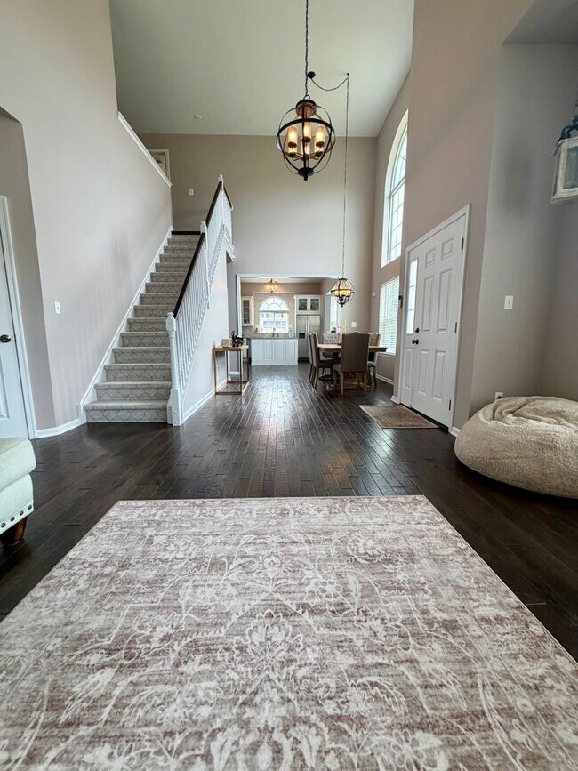 Foto del edificio - Stunning 3-Bed/3-Bath Home in Providence Reserve. Available September 1st!