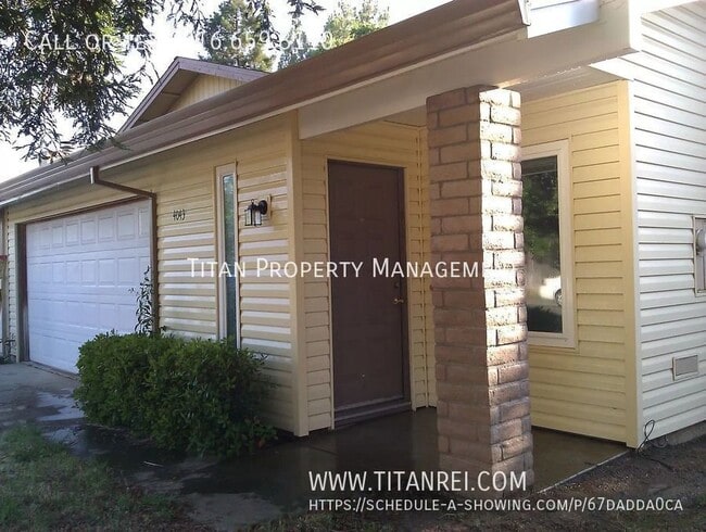 Photo - 4043 Tresler Ave House