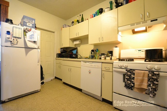 Foto del edificio - 53 Brackett St