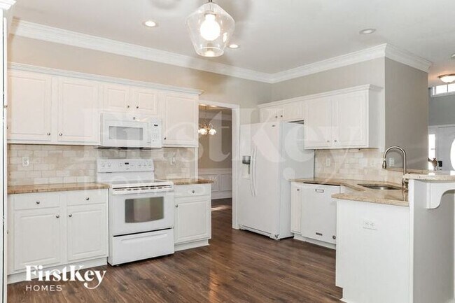 Foto del edificio - 2795 Meadow Gate Way