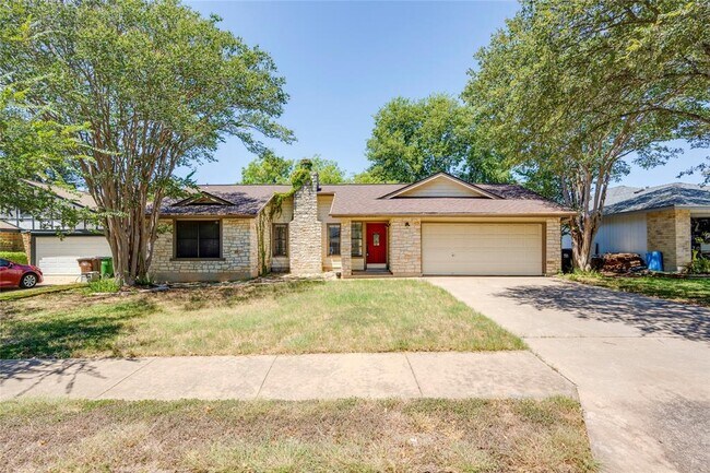 Building Photo - 1708 Wild Horse Ln