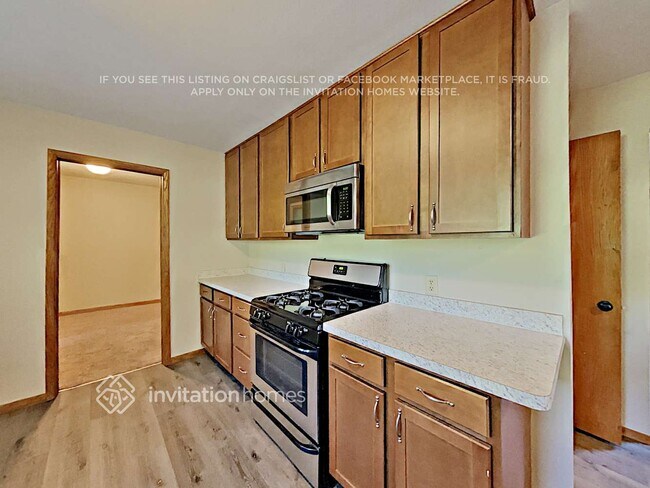 Building Photo - 5108 Beacon Hill Rd