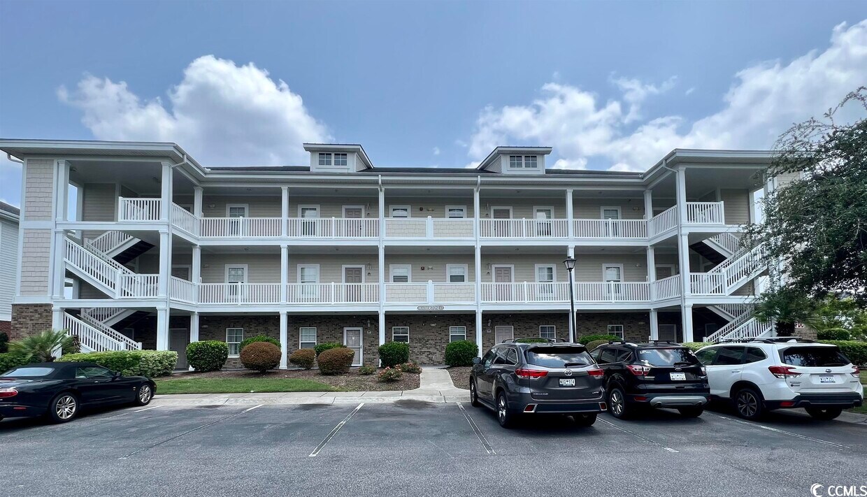 800 Crumpet Ct, Myrtle Beach, SC 29579 Condo for Rent in Myrtle Beach