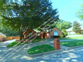 Building Photo - 4007 Lazy Creek Dr