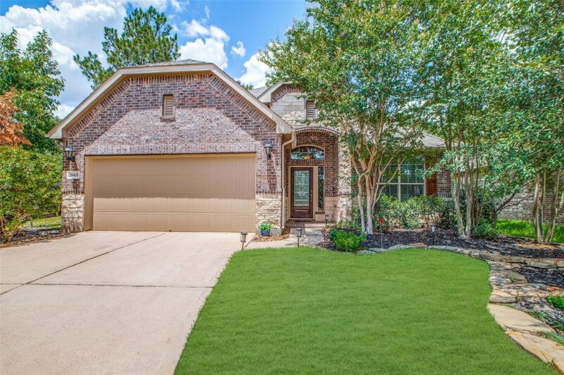 216101 Brickhill Dr, Spring, TX 77389 House Rental in Spring, TX