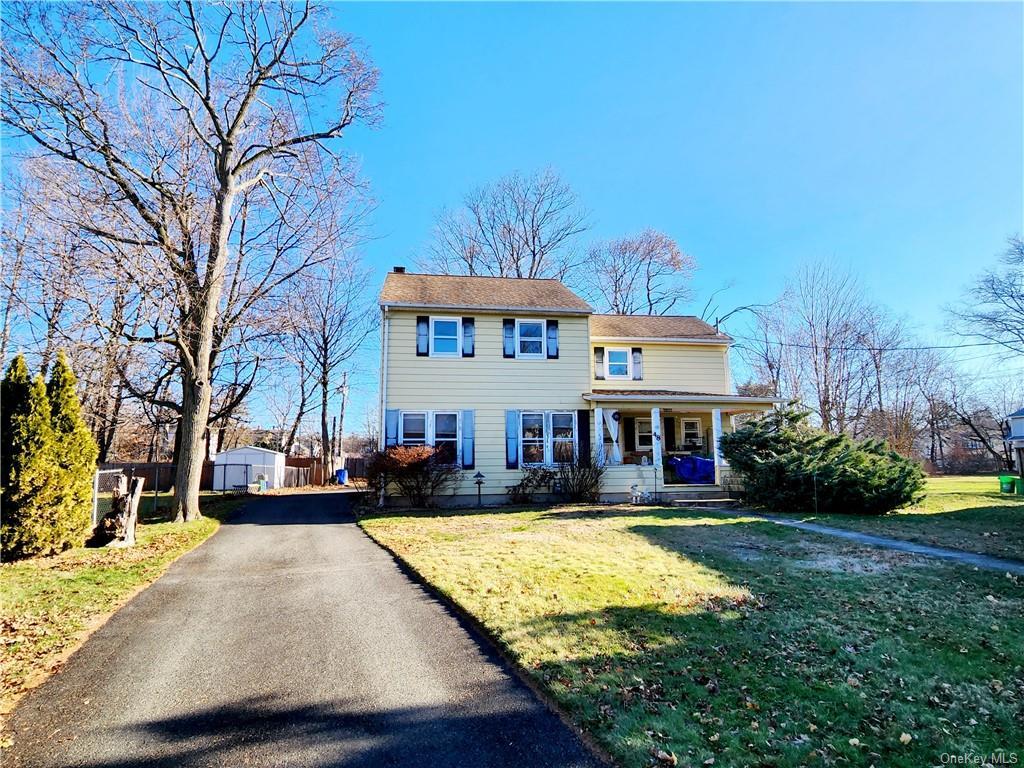 Primary Photo - 48 Ramapo Ave
