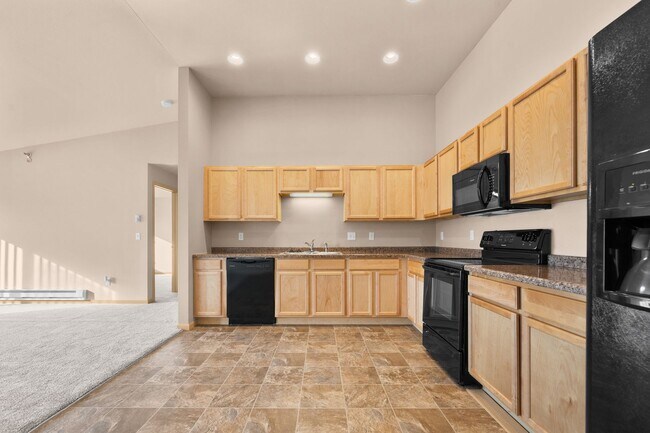 Foto del interior - Stonebridge Villas I