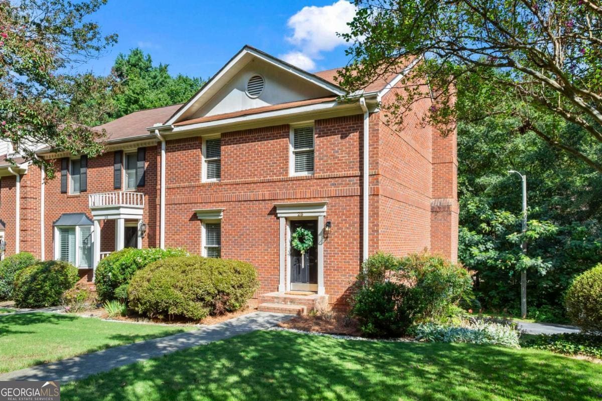 Foto principal - 28 Huntington Pl Dr