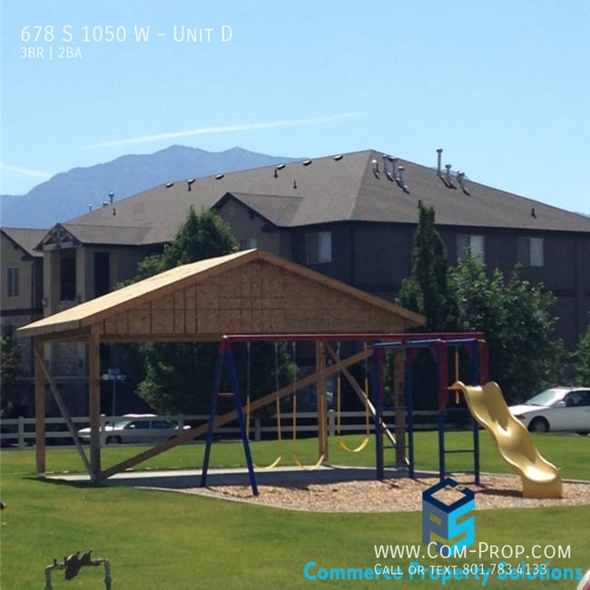 Building Photo - Gorgeous 3 Bedroom 2 Bath in Pleasant Grove