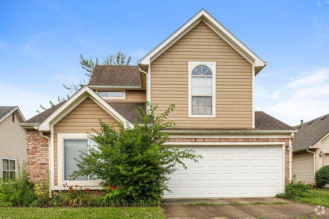 Building Photo - 10027 Park Glen Ct