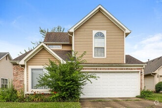 Building Photo - 10027 Park Glen Ct
