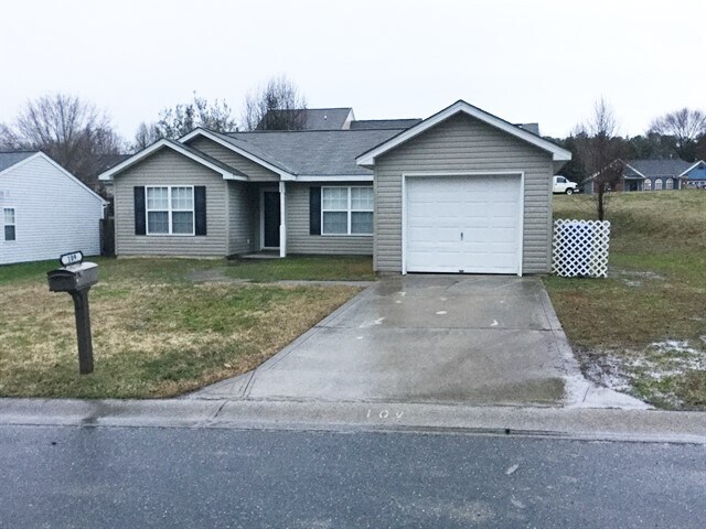 Primary Photo - 109 Chere Helen Dr