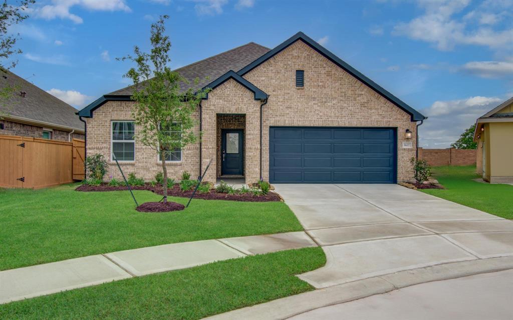 Foto principal - 8627 Pier Cove Dr