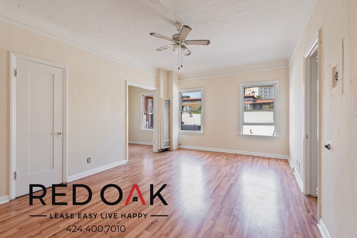 Foto principal - 607 S Dunsmuir Ave