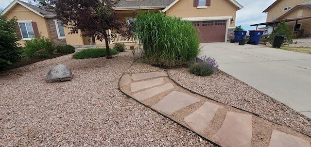 Foto del edificio - 7505 Antelope Meadows Cir