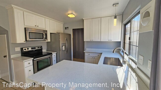 Foto del edificio - 3 br, 2.5 bath House - 422 Florin Road