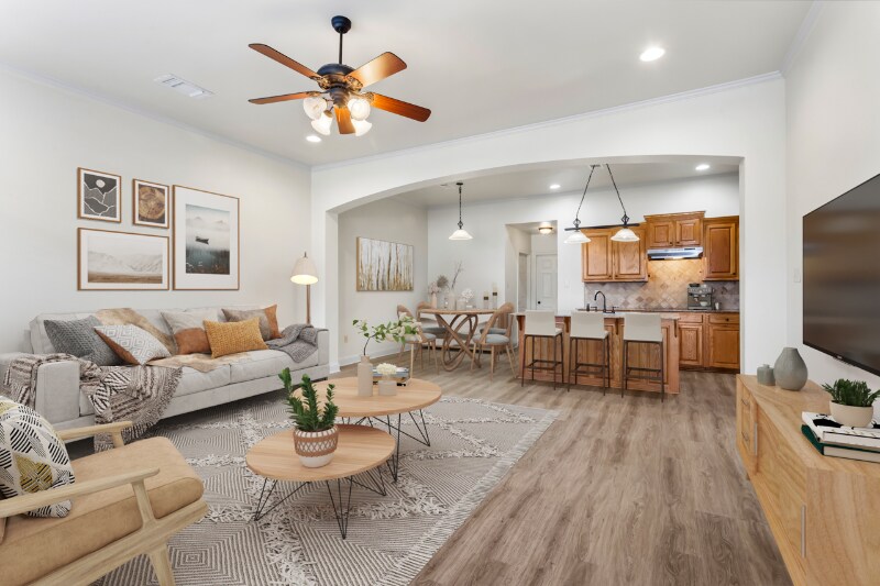 Foto principal - 10136 Bonnet Cove Ave