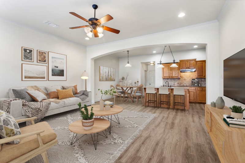 Photo - 10136 Bonnet Cove Ave (Baton Rouge, LA)