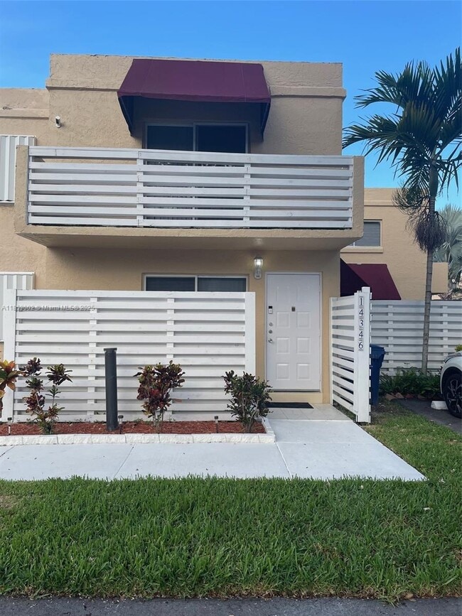Building Photo - 14346 SW 96th Ln