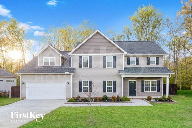 Building Photo - 1116 Turtle Ridge Dr