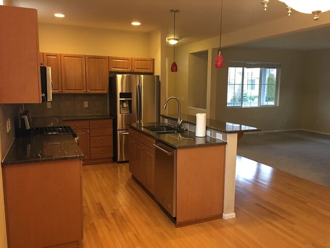 Photo - 2441 NE Ivy Way House