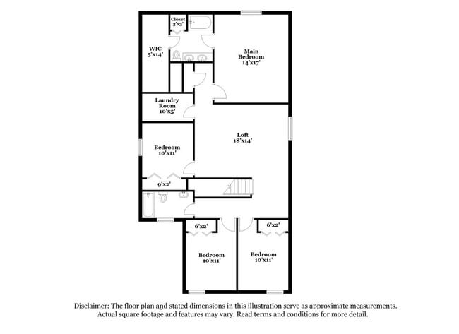 Foto del edificio - 57 Valleyfield Dr